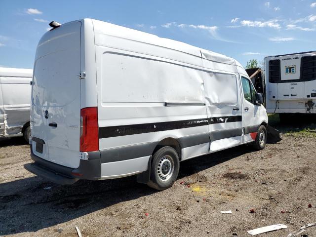 2022 Mercedes-Benz Sprinter 2500 VIN: W1Y4DCHY7NT085423 Lot: 48150784