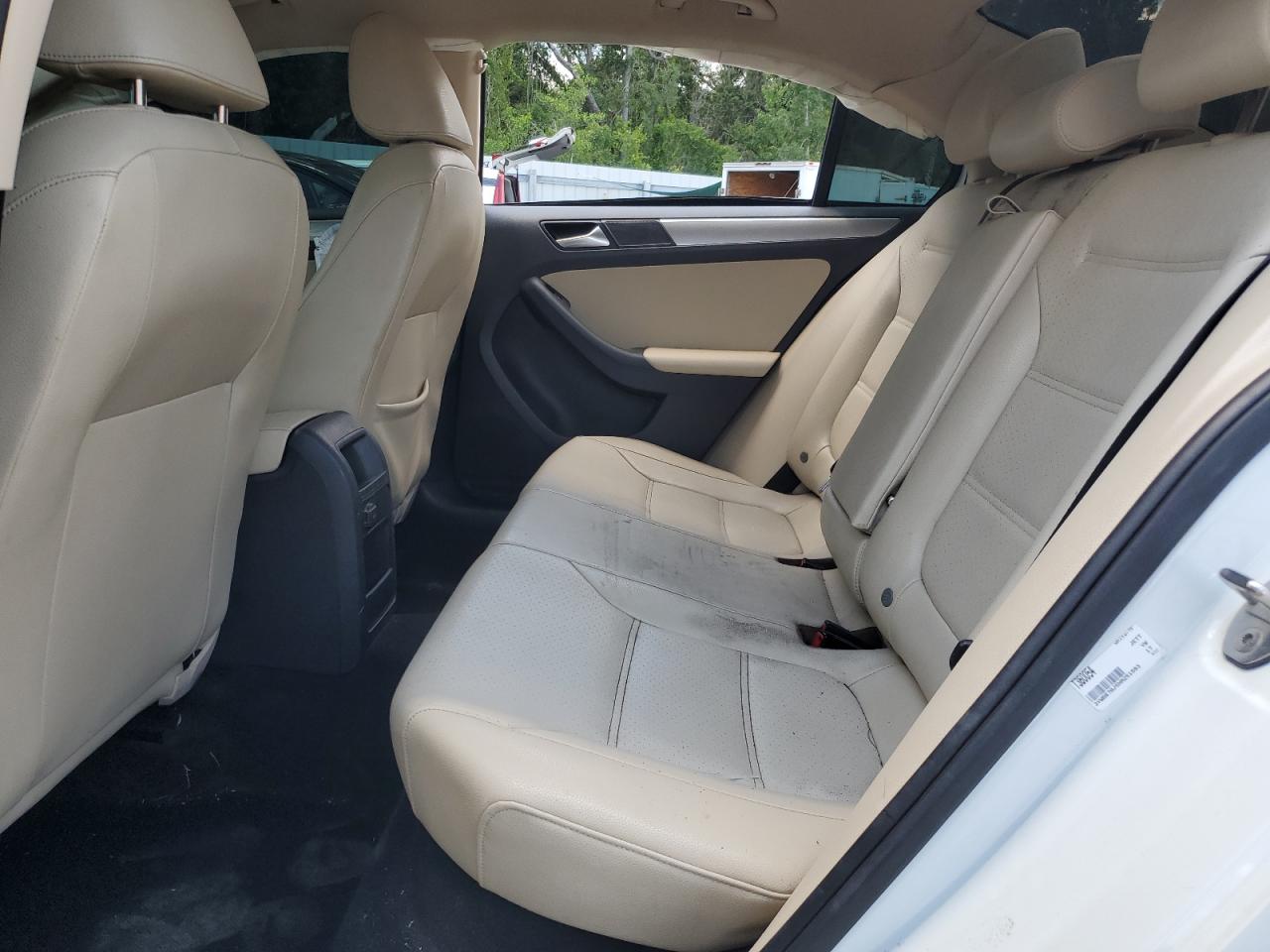 3VWB67AJ5HM251593 2017 Volkswagen Jetta Se