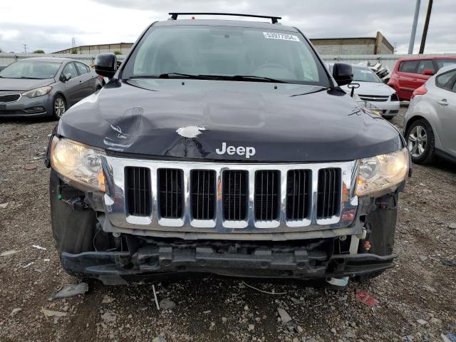 2011 Jeep Grand Cherokee Laredo VIN: 1J4RR4GG6BC587517 Lot: 53977354