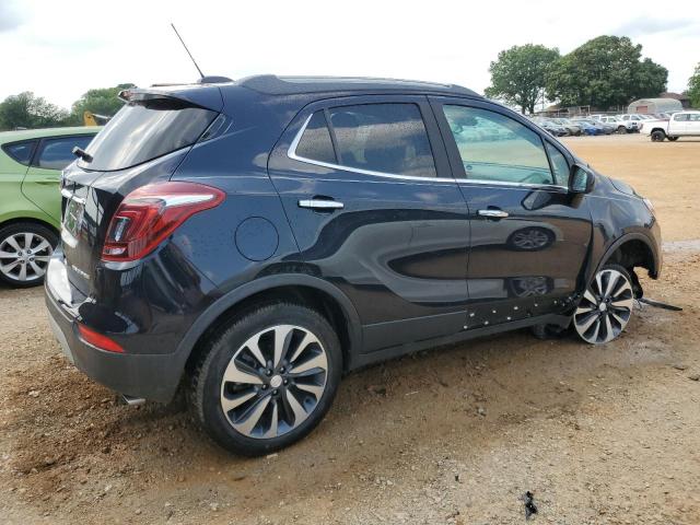 2021 Buick Encore Preferred VIN: KL4CJASB7MB321987 Lot: 54182234