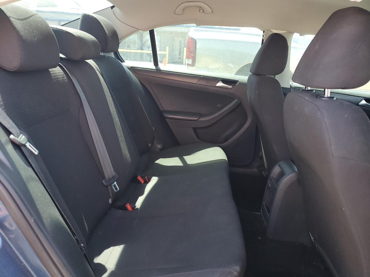 3VW267AJ7GM397086 2016 Volkswagen Jetta S