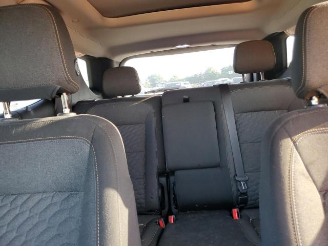 2019 Chevrolet Equinox Lt VIN: 3GNAXKEV7KS619813 Lot: 55132914