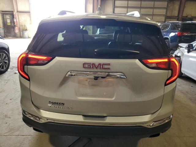 2019 GMC Terrain Slt VIN: 3GKALPEX7KL272338 Lot: 57150294