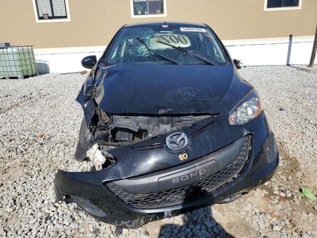 2012 Mazda Mazda2 VIN: JM1DE1KY1C0139182 Lot: 53094704