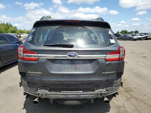 2019 Subaru Ascent VIN: 4S4WMAAD4K3438197 Lot: 55425294