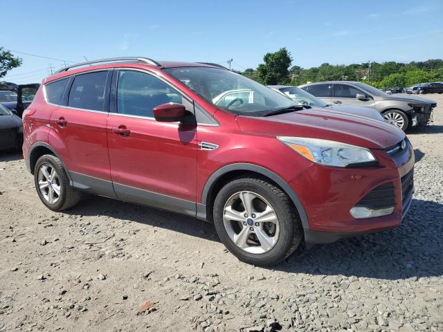 2015 Ford Escape Se VIN: 1FMCU9G90FUC86147 Lot: 56731154