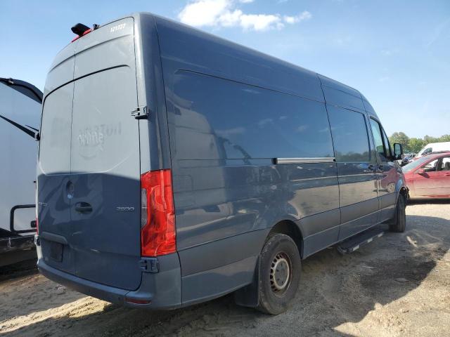 2019 Mercedes-Benz Sprinter 2500/3500 VIN: WD4PF1CD3KP141419 Lot: 45642014