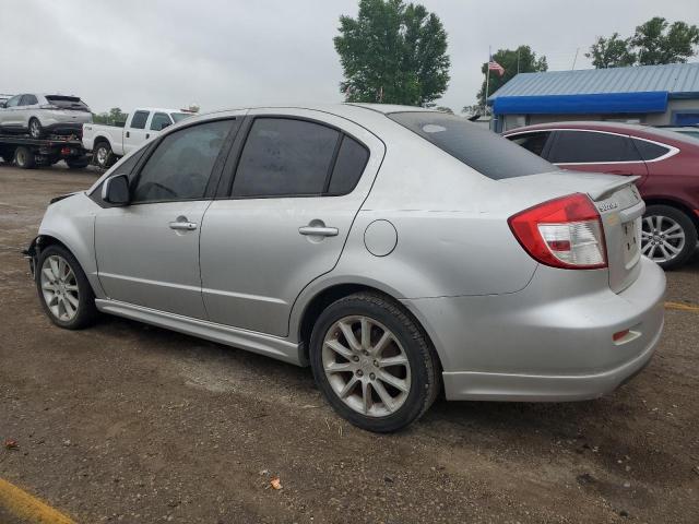 2008 SUZUKI SX4 CONVEN JS2YC415485110906  53846814