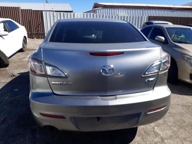 2013 Mazda 3 I VIN: JM1BL1U77D1728895 Lot: 53877484