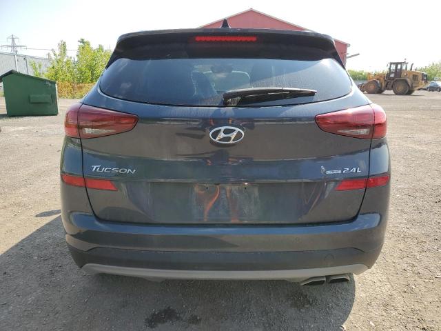 2019 Hyundai Tucson Limited VIN: KM8J3CAL5KU065634 Lot: 54444474