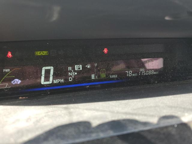 2013 Toyota Prius V VIN: JTDZN3EU0D3231359 Lot: 55710554