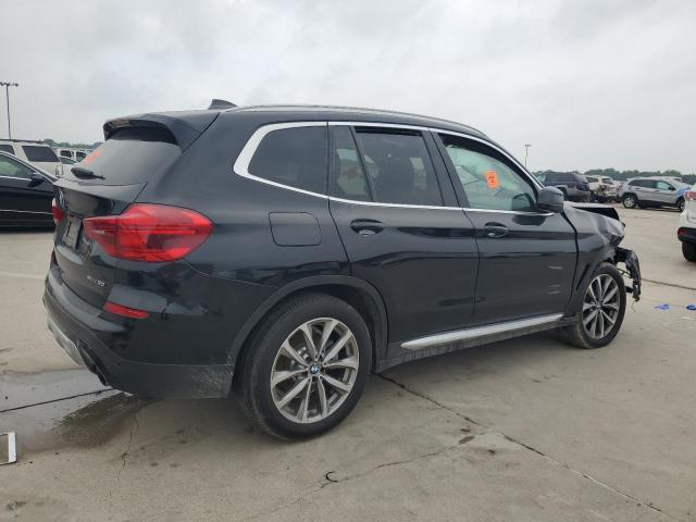 2019 BMW X3 Sdrive30I VIN: 5UXTR7C50KLF35187 Lot: 54080984