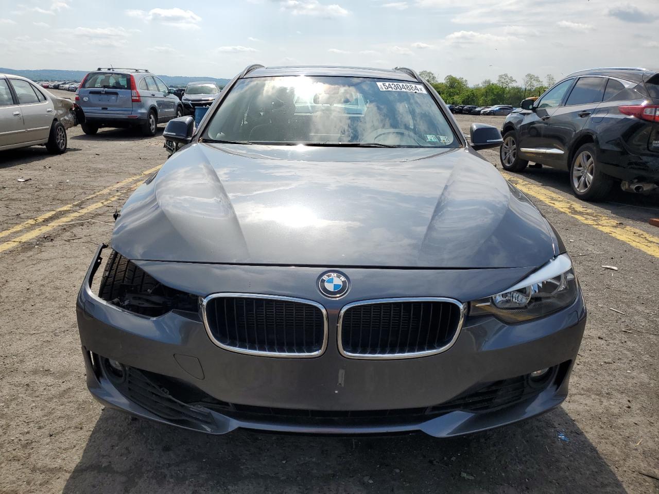 WBA3G7C50EKN37405 2014 BMW 328 Xi