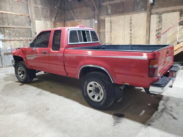 1994 Toyota Pickup 1/2 Ton Extra Long Wheelbase Sr5 VIN: JT4VN13G1R5128513 Lot: 54188554