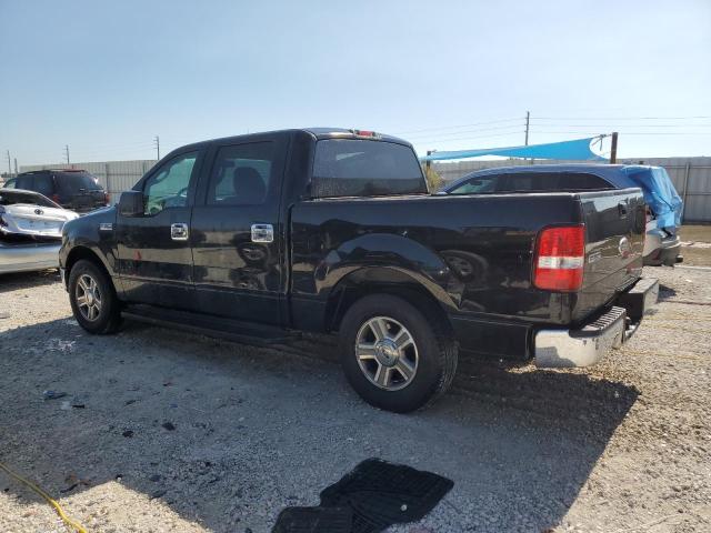 2008 Ford F150 Supercrew VIN: 1FTPW12V68FB16968 Lot: 55863444