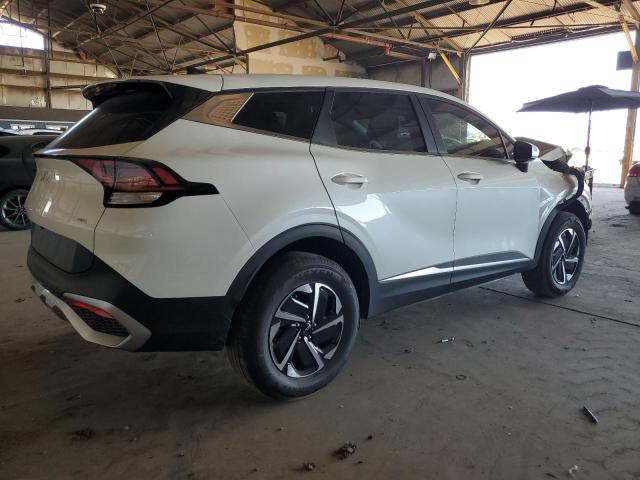 2024 Kia Sportage Lx VIN: KNDPUCDGXR7132814 Lot: 54010504