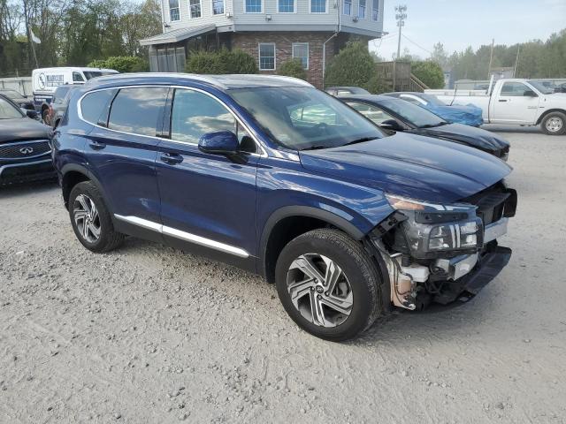 2022 HYUNDAI SANTA FE S - 5NMS2DAJ5NH407482