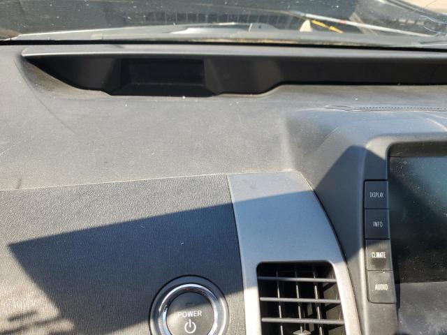 2008 Toyota Prius VIN: JTDKB20U987804222 Lot: 54230234