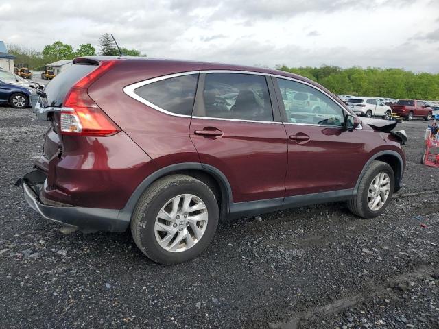 2016 Honda Cr-V Ex VIN: 2HKRM4H54GH692604 Lot: 53803764