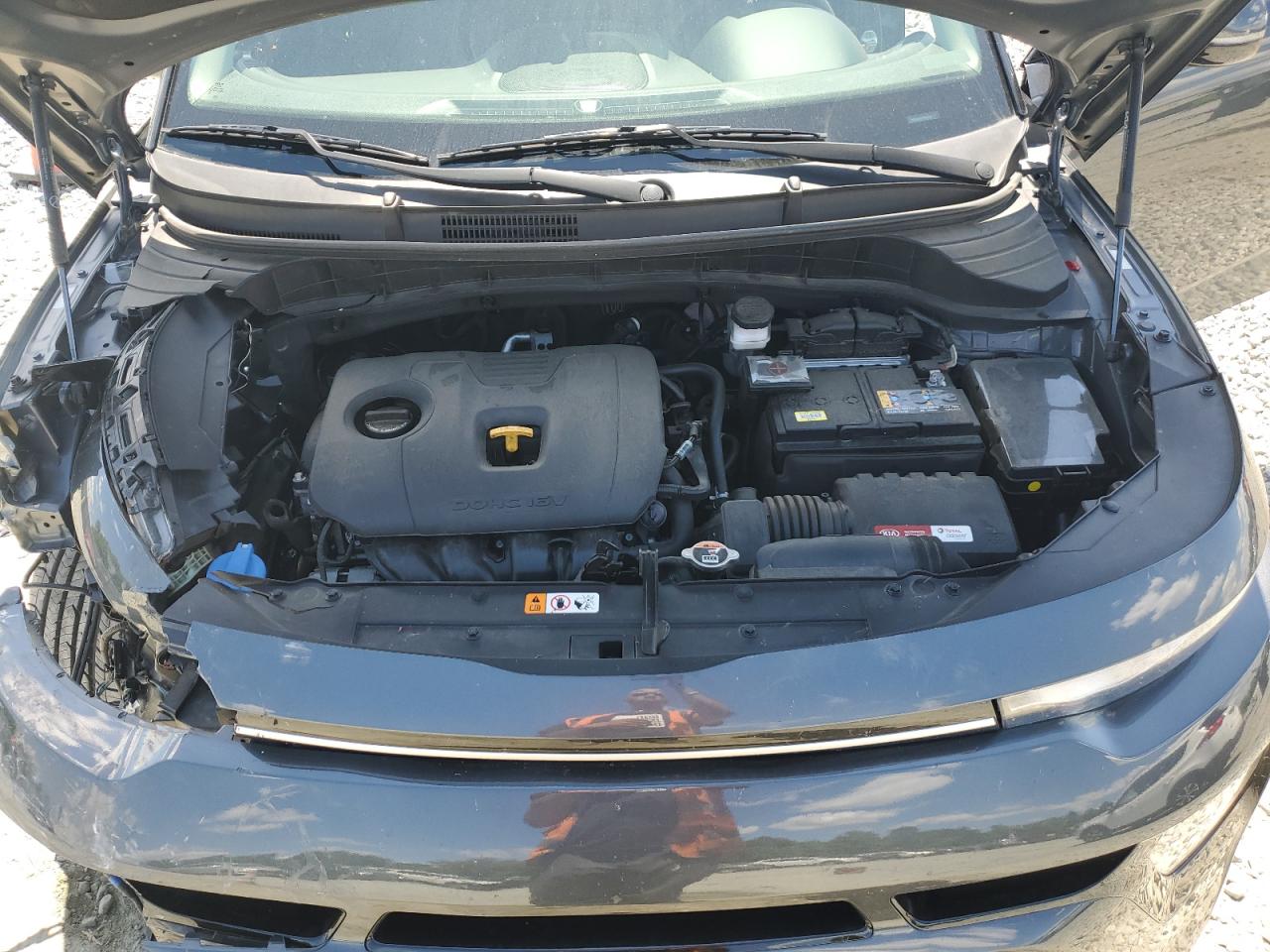 KNDJ63AU2N7817622 2022 Kia Soul Gt Line