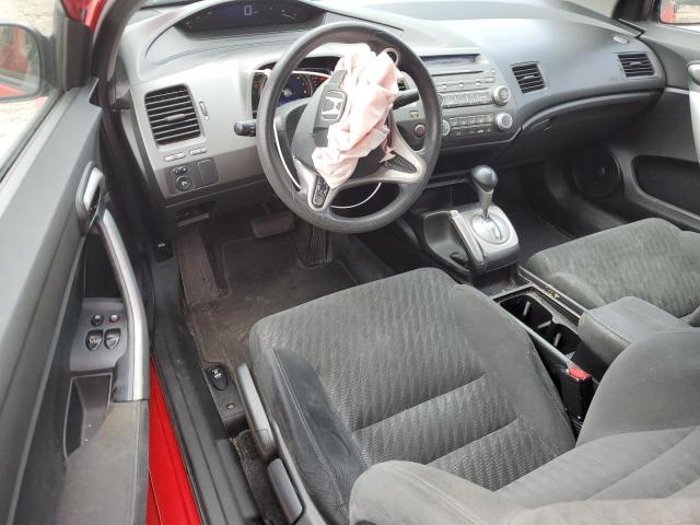 2009 Honda Civic Ex VIN: 2HGFG12819H522208 Lot: 52822264