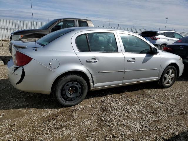 2007 Pontiac G5 Se VIN: 1G2AL55F277248049 Lot: 53846724