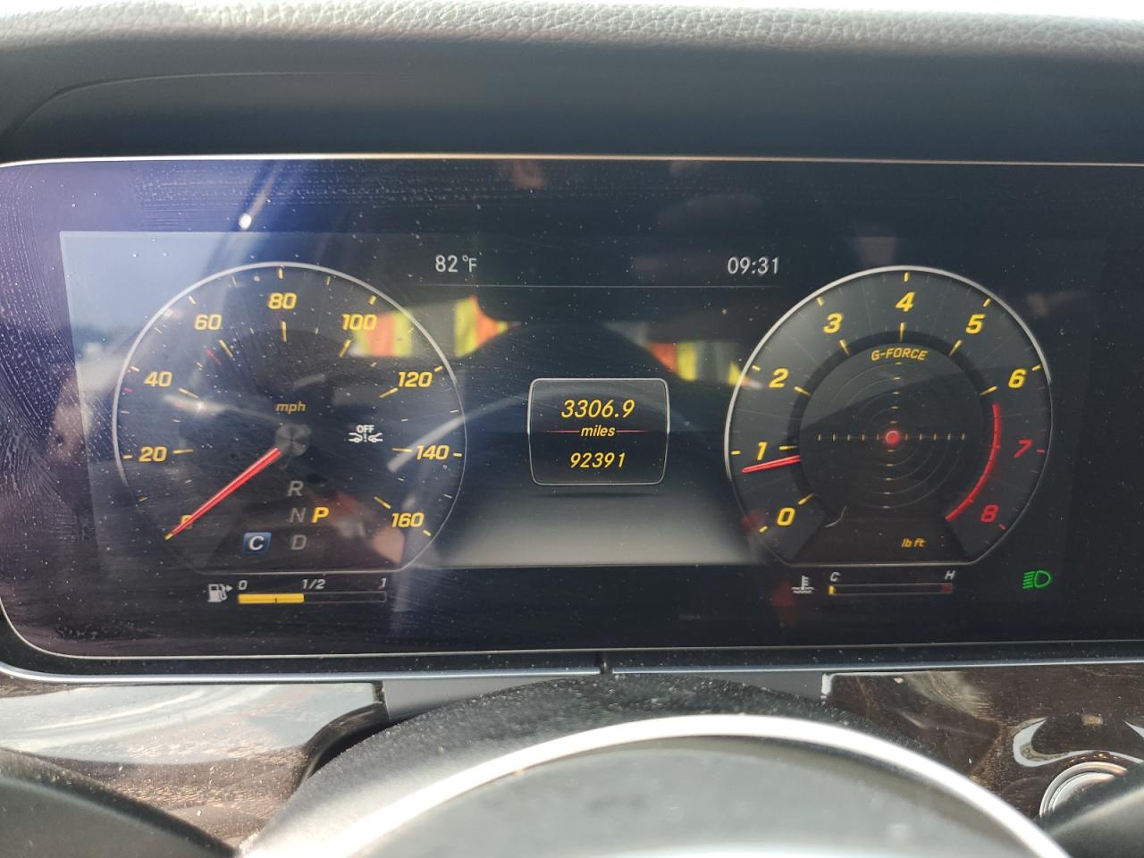 WDDZF4JB0KA547589 2019 Mercedes-Benz E 300