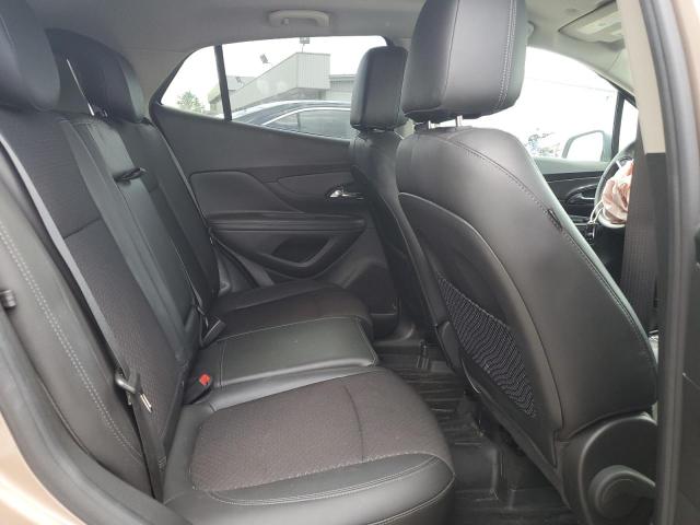 2019 BUICK ENCORE PRE - KL4CJASB6KB941534