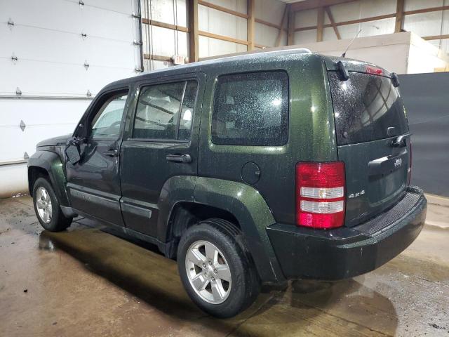 2012 Jeep Liberty Sport VIN: 1C4PJMAK6CW113147 Lot: 50763684