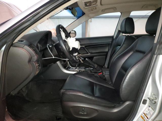 2005 Subaru Legacy Outback 2.5I Limited VIN: 4S4BP62C157352044 Lot: 53227354