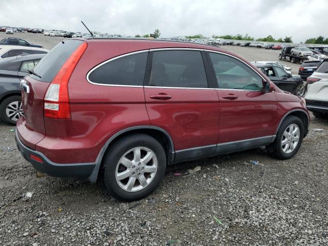 2009 Honda Cr-V Exl VIN: 5J6RE48729L030429 Lot: 54846784