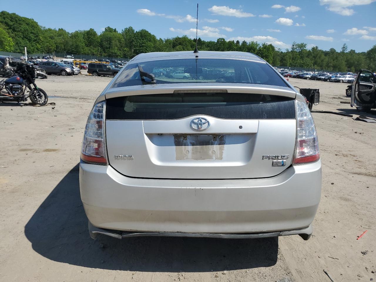 JTDKB20U983453688 2008 Toyota Prius