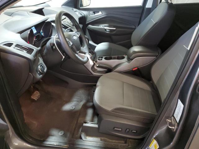 2014 Ford Escape Se VIN: 1FMCU9GX7EUD42615 Lot: 54508054