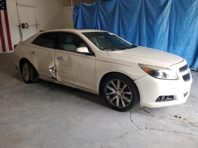 Vin: 1g11j5sx3df225002, lot: 55384514, chevrolet malibu ltz 20134