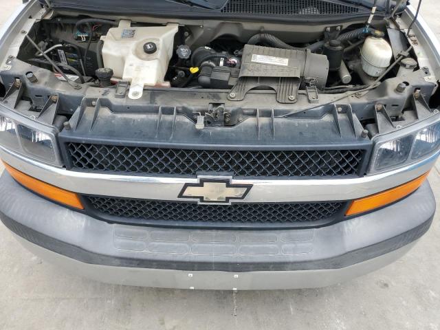 2007 Chevrolet Express G1500 VIN: 1GBFG15T871237293 Lot: 54152394