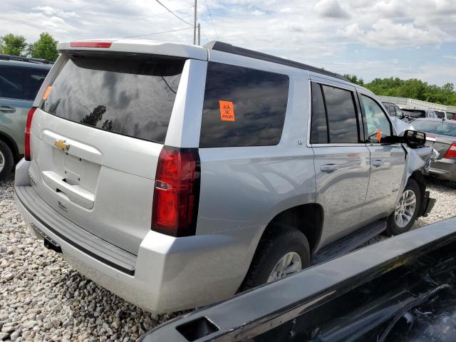 2019 Chevrolet Tahoe K1500 Lt VIN: 1GNSKBKC6KR226300 Lot: 56579904