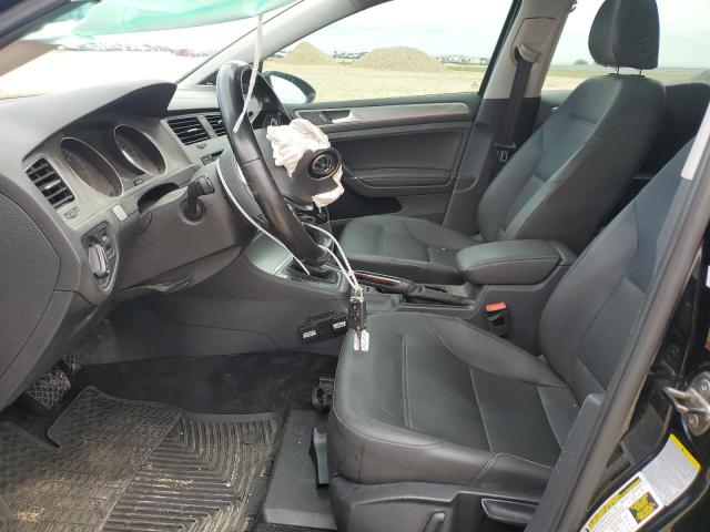 2015 VOLKSWAGEN GOLF SPORT - 3VWCA7AU8FM511561