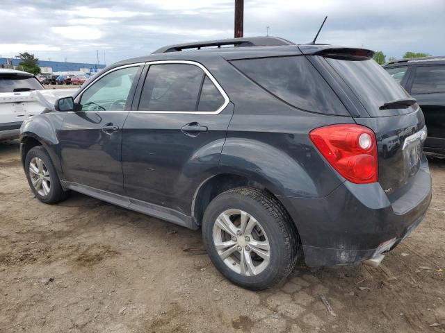 2014 Chevrolet Equinox Lt VIN: 2GNFLGE37E6252721 Lot: 53710394