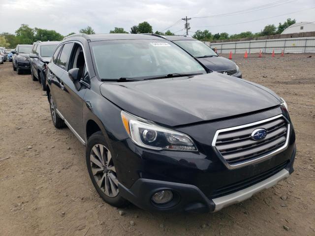 2017 Subaru Outback Touring VIN: 4S4BSATC9H3256223 Lot: 54314114