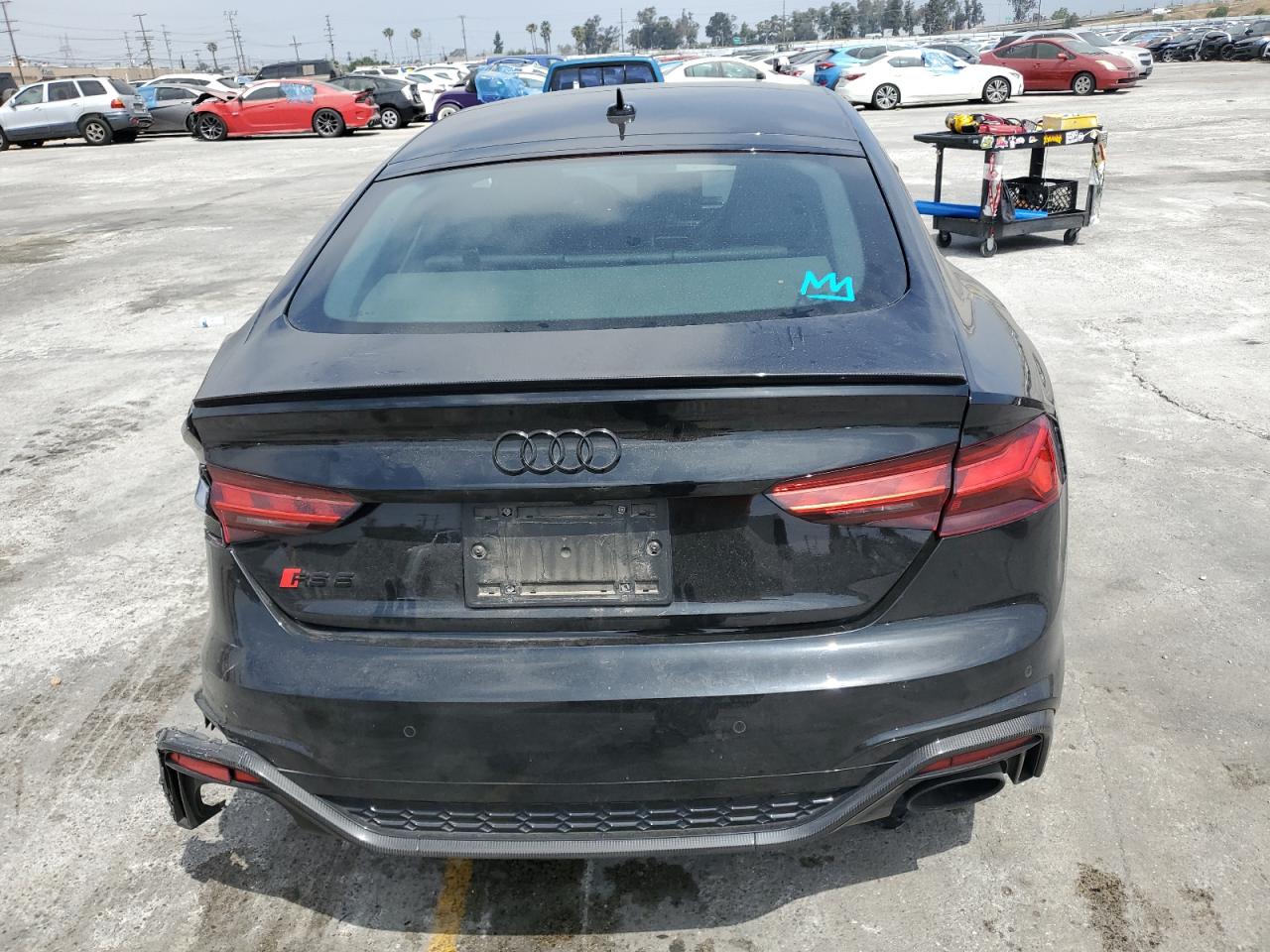 WUAAWCF53MA904838 2021 Audi Rs5