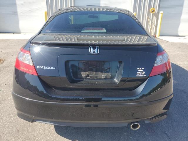 2009 Honda Civic Ex VIN: 2HGFG12839H510755 Lot: 56714754