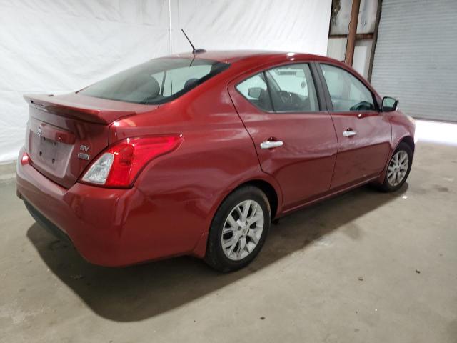 2019 Nissan Versa S VIN: 3N1CN7AP9KL828754 Lot: 52840264