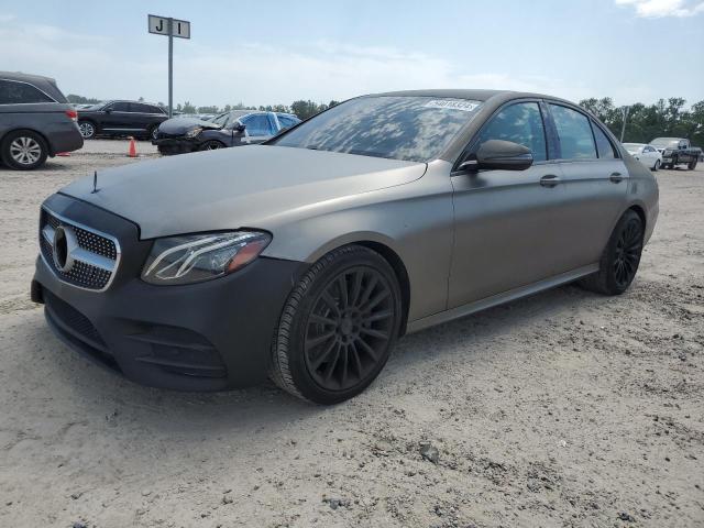 2017 Mercedes-Benz E 300 4Matic VIN: WDDZF4KBXHA076784 Lot: 54018324