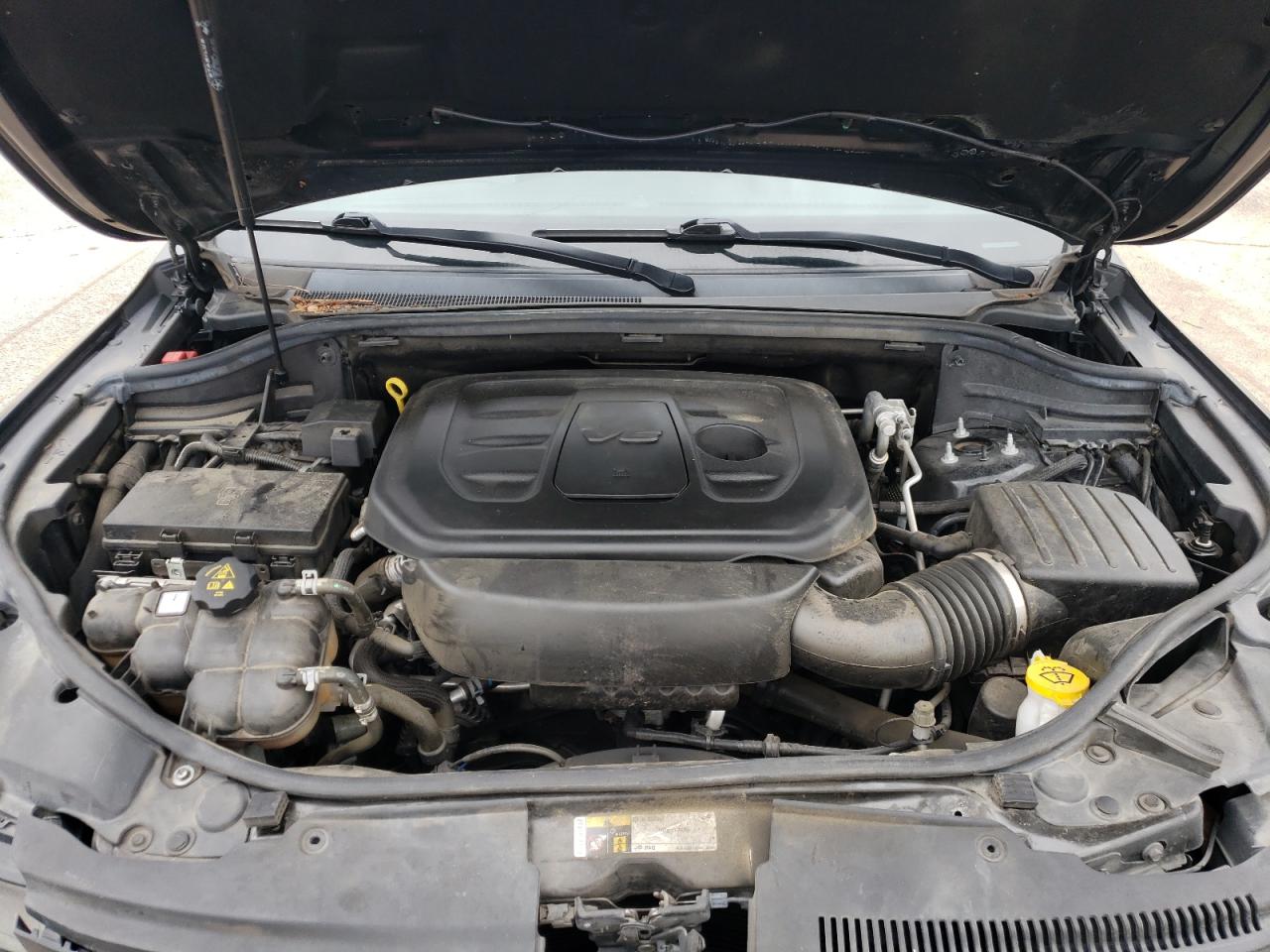 1C4RJEAG7KC851839 2019 Jeep Grand Cherokee Laredo