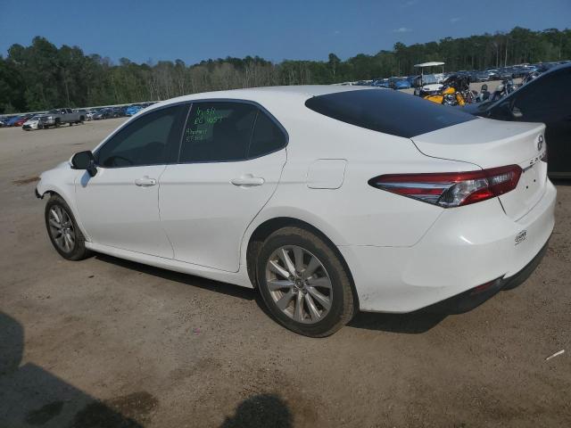 2018 Toyota Camry L VIN: 4T1B11HK4JU678306 Lot: 54208414