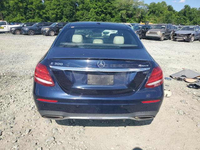 VIN WDDZF4KB6HA062056 2017 Mercedes-Benz E-Class, 3... no.6