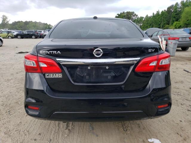 2019 Nissan Sentra S VIN: 3N1AB7AP2KY366766 Lot: 54444684