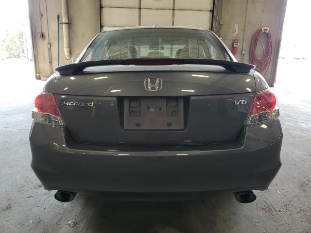 2010 Honda Accord Exl VIN: 5KBCP3F88AB006317 Lot: 54828934