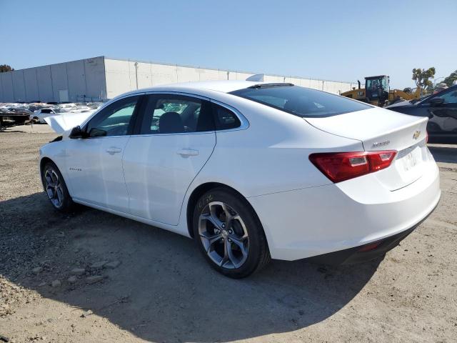 2023 Chevrolet Malibu Lt VIN: 1G1ZD5ST3PF244340 Lot: 55912564