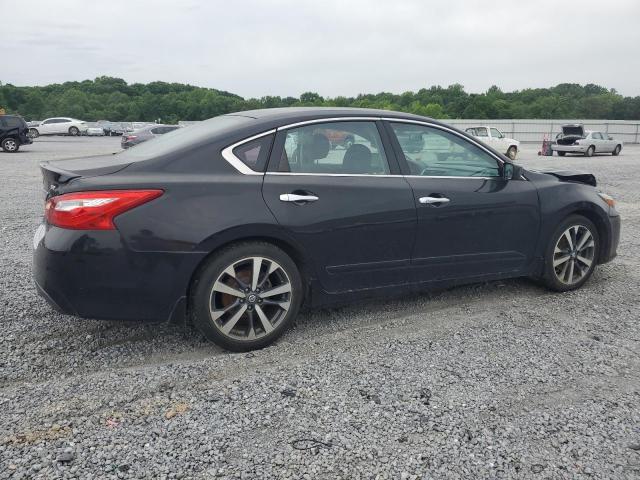 2016 Nissan Altima 2.5 VIN: 1N4AL3AP2GC153681 Lot: 55523214